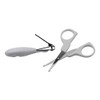 Olympia 98375 Scissors and Nail Clip