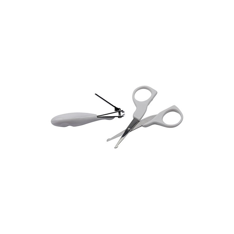 Olympia 98375 Scissors and Nail Clip
