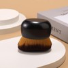 Lyreh Extra Large Body Makeup Brush for Tanning, 2.95x2.56in Body