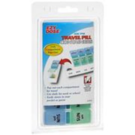 Ezy Dose Buy Ezy Dose AM/PM Travel Pill Containers Online