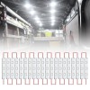 AUTOXBERT 12V LED Interior Light Cargo Lighting for Van RV