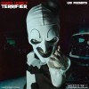 Mezco Terrifier Living Dead Dolls Presents Art the Clown