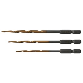 Star-M High Titanium Puncture Cone, Set A, Silver