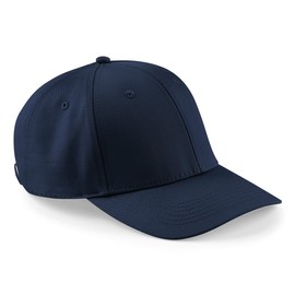 Beechfield B651 Urbanwear 6 Panel Cap Navy
