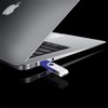 USB Sticks 8 GB Pack of 10, AreTop USB 2.0