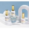 I'ZEMI Resin 99.9 Top Gel 14g [Low/Mid/High], Color:01 Low Viscosity