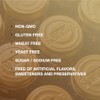 Solgar MSM 1000 mg - 120 Tablets - Gold Formula