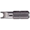 VEGA Spanner #6 Insert Bits. Professional Grade 1/4" Hex Shank