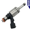 Amrxuts CM5E-BB 4pcs Fuel Injectors for Fo-rd Focus 2012-2016 2.0L