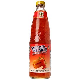 Pantai Sweetened Chili Sauce For Spring Rolls