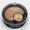 Revlon NEW Revlon Colorstay 2-in-1 Compact Makeup and Concealer- 180 SAND BEIGE