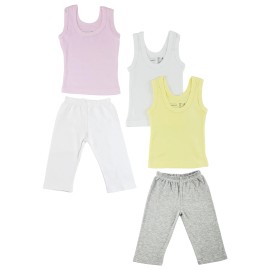 UD_Girls Tank Tops And Track Sweatpants Cs_0460nb