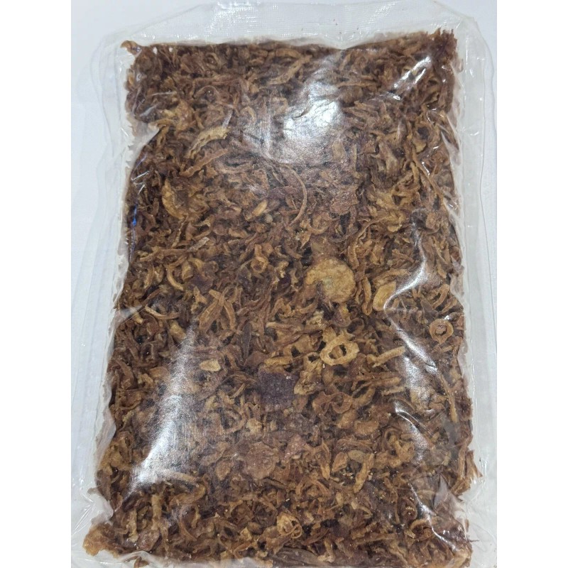 Ujala Fried Onion Non Coated