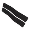 2Pcs Anti Slip Furniture Rail Pad EVA Cuttable Furniture Grippers
