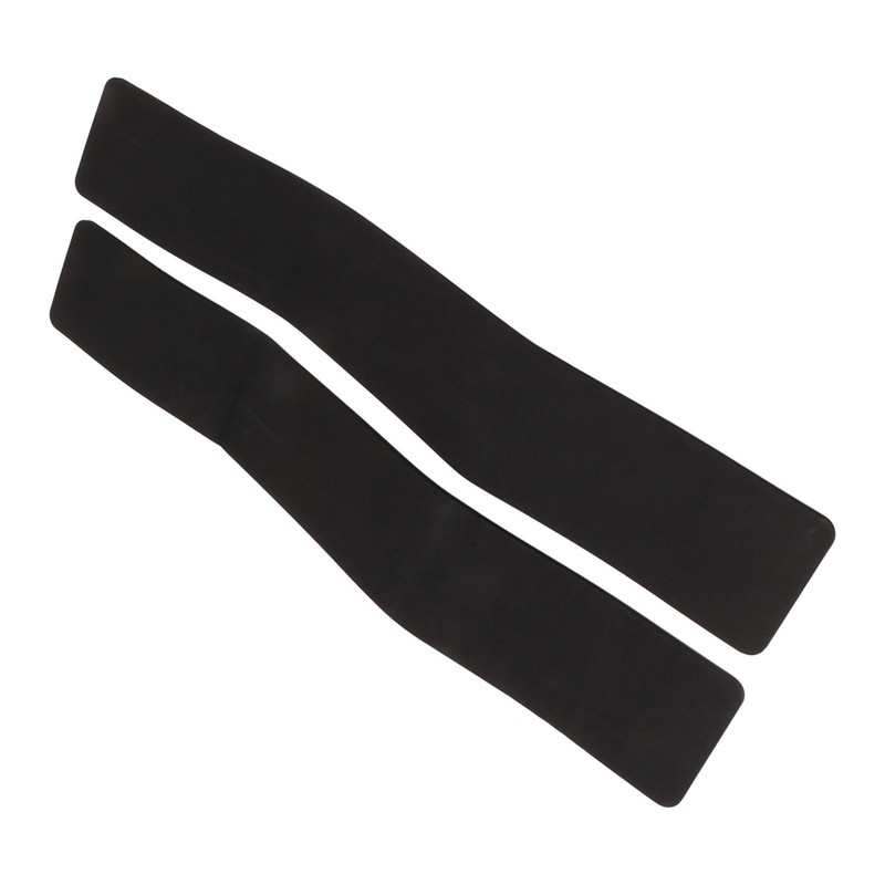 2Pcs Anti Slip Furniture Rail Pad EVA Cuttable Furniture Grippers