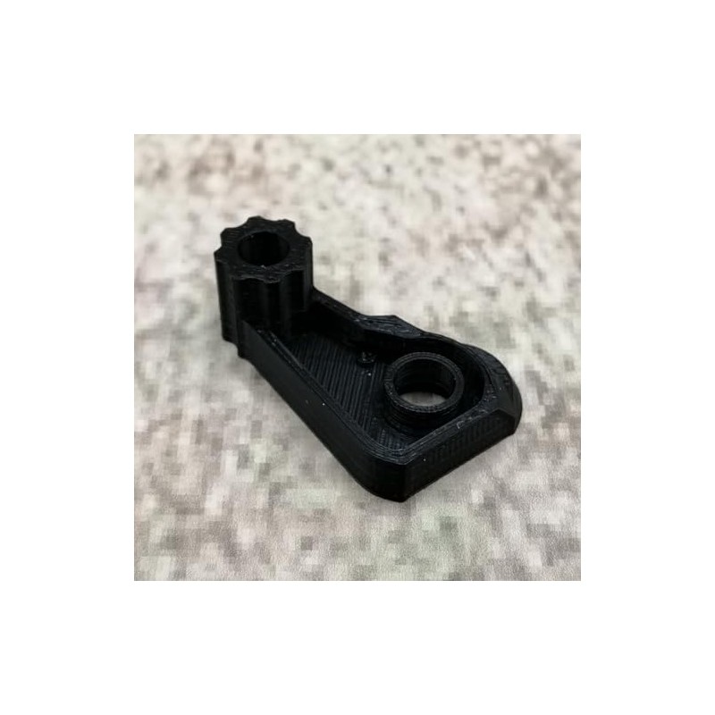 Replacement Quick Release Lever Compatible with Bosch Tripod BT 150