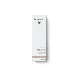 Dr. Hauschka Regenerating Body Cream 150ml