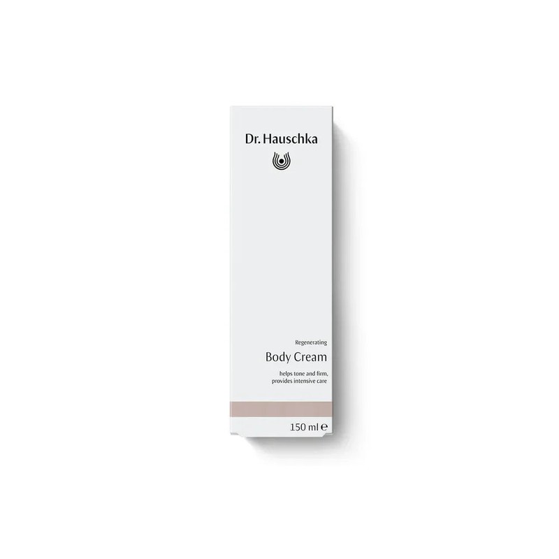 Dr. Hauschka Regenerating Body Cream 150ml