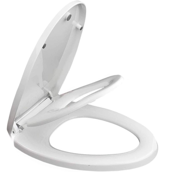 Potty Training Seat Ideal 2 in 1 Toilet Seat For