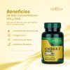 Omega 3 Gold de Alta Potencia, EPA 720 / DHA