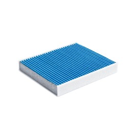 UFI Filters Argentium 34.136.00 The New Generation of Cabin Filtration