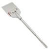 Regiis Tech SDS Max Floor Scraper 6 in. x 24.4