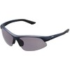 Prince PSU730 Tennis Premier High Contrast Polarized Sunglasses, navy (127)