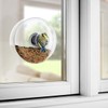 Eva Solo - Window Bird Feeder - (Large)