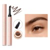 Sace Lady Gel De Cejas Resistente Al Agua Y Manchas
