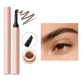Sace Lady Gel De Cejas Resistente Al Agua Y Manchas 1.5g