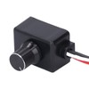 12V LED Dimmer Switch Rotary Knob for RV Caravan Compatible