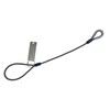 Kennedy Wire Rope & Sling Co. 3/4" x 7' Single