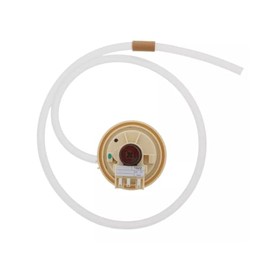 6501EA1001C 6501EA1001R Washing Machine Water level Pressure Switch for LG Washing Machines WT5001CW WT7200CW WT1101CW WT4970CW, Replaces EBR78940615, AP5204365, 2651052