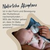 Tommee Tippee Closer to Nature Baby Bottle Starter Set, Naturally