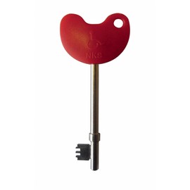 NKS/Radar - Disabled Key Radar Key - by Bary (BARY.NKS.KEY)