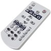 INTECHING Projector Remote Control for Casio XJ-F101W, XJ-F11X, XJ-F211WN, XJ-F21XN,