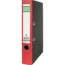 No Name (foreign brand) ORDNER 120007030 A4 50 MM ROT