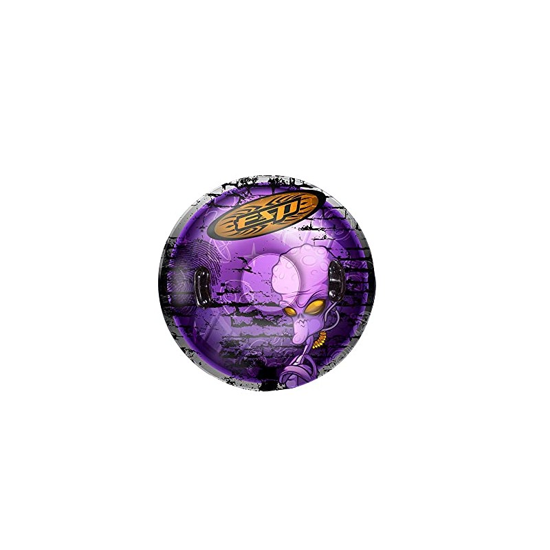 Emsco Group 52145 39" Super Snow Tube Assorted Styles