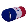 Merica Striped Pattern 16 oz. Can Coolie