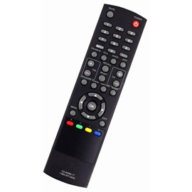 CS-90283-1T Remote Control fit for Sanyo CS-90283-1T DP32242 DP55441 DP46142 DP40142 DP42142 TV