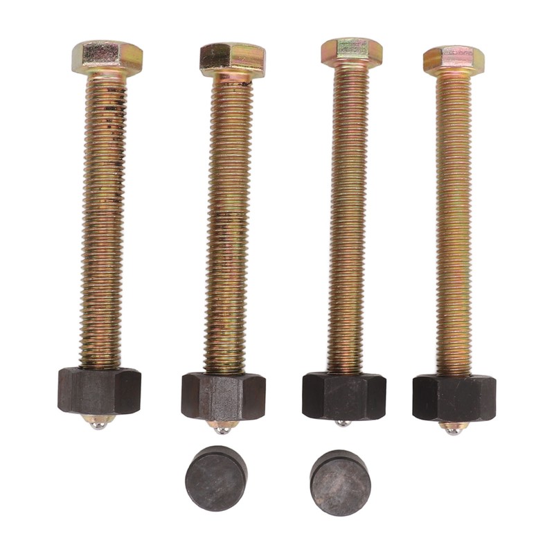 Impact Rated Hub Removal Bolt Kit 78834 Wheel Hub Bearing
