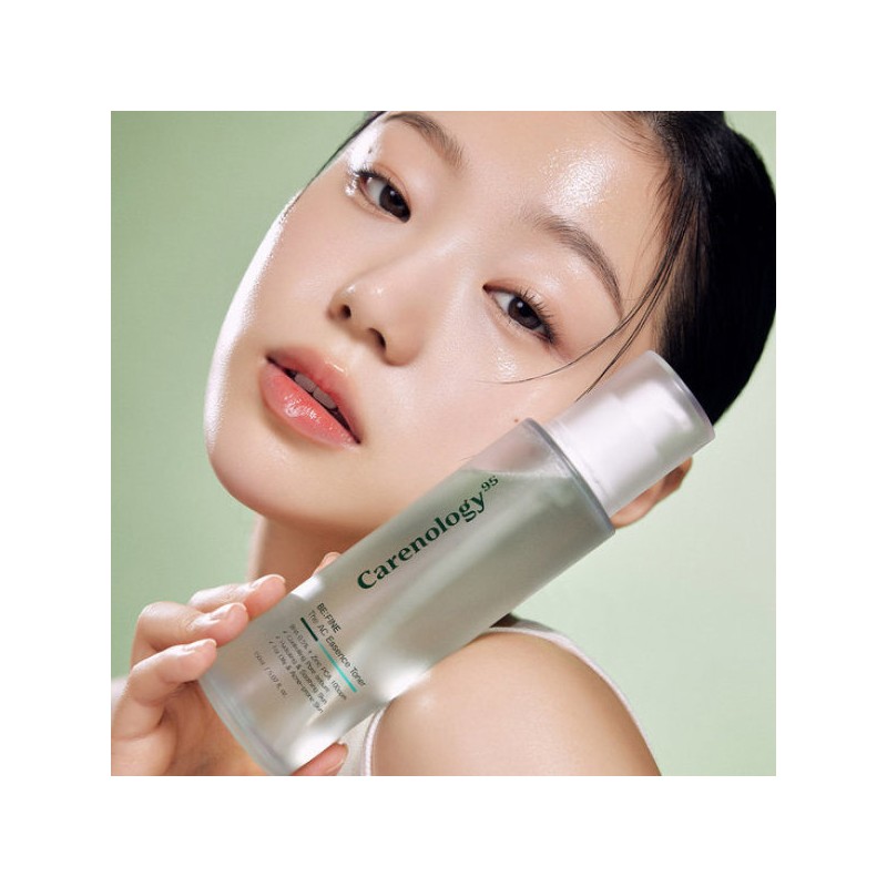 Carenology 케어놀로지 비파인 더 아크 에센스 토너 150ml/각질케어 토너/ Carenology