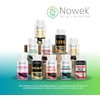 Nowek Resveratrol 60 Cápsulas Suplemento Alimenticio Ingredientes Naturales 3 Frascos