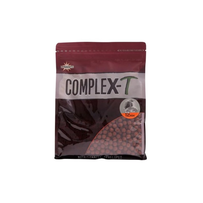 Complex-T 1KG 12MM