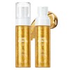 Shimmer Body Oil,Moisturizing Light Shimmer Glow Illuminator,SPF 30