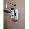Plásticos genéricos Par De Porta Shampoo, Organizador Para Regadera, Organizador