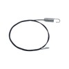 746-04230 946-04230 Auger Clutch Drive Cable for MTD Cub Cadet