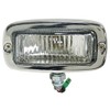 Back Up Light Assembly, for Beetle 64-67, Ghia 69-71 LEFT,