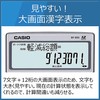 Casio Financial Calculator