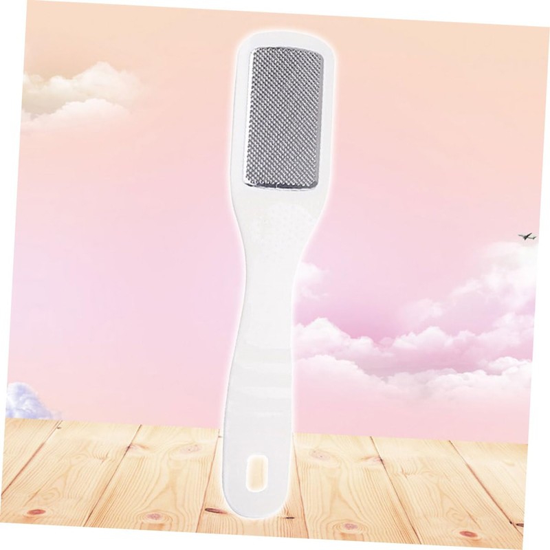 FRCOLOR Foot File Callus Remover Rasp Tool Dead Skin Remover